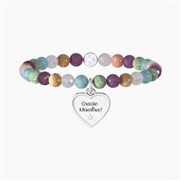 Bracciale Kidult Donna Love in Acciaio 732134 - 732134